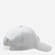 Кепка Puma ESS Cap (052919-10) белый Унисекс One SizeFA (4056204300794) - изображение 2