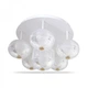 Светодиодный потолочный светильник LED Люстра Ardero AL6186ARD 22W GATSBY (80094) - изображение 1