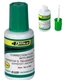 Корректор с кисточкой 4OFFICE 16мл, FLUID, 4-364 - изображение 1