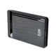 Внешний карман XON MemoryCase для 2.5" SATA HDD/SSD USB 2.0 Черный (XHC1A12S21PB 6587) - изображение 3