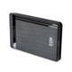Внешний карман XON MemoryCase для 2.5" SATA HDD/SSD USB 3.0 Черный (XH1A13S21PB 6594) - изображение 3