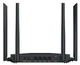 Бездротовий маршрутизатор Netis NC65 AC1200 MU-MIMO Dual Band Gigabit Router (6914398) - зображення 3