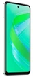 Смартфон Infinix Smart 8 X6525 4/64GB Crystal Green (6938567) - зображення 2