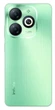 Смартфон Infinix Smart 8 X6525 4/64GB Crystal Green (6938567) - зображення 5