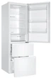 Холодильник Haier HTR3619ENPW (6886131) - изображение 8