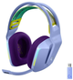 Гарнітура Logitech G733 Lightspeed Wireless RGB, LILAC (6617183) - изображение 6
