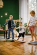 Балансир Бильгоу Luna toys - изображение 3