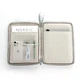 Сумка папка для планшета iPad XO CB03 (10.9"). Black - зображення 4