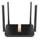 4G маршрутизатор Cudy LT500D Wi-Fi Mesh 4G LTE - зображення 2