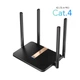4G маршрутизатор Cudy LT500D Wi-Fi Mesh 4G LTE - зображення 6