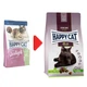 Happy Cat Sterilised Adult Weide-Lamm - Сухий корм з ягням для стерилізованих кішок і кастрованих котів, 4 кг - зображення 2