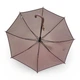 Однотонна дитяча парасолька Calm Rain тростина #10395 - зображення 3