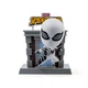 Фигурка YUME сюрприз с коллекционной фигуркой Spider-Man серия Tower (10142) - изображение 6