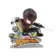 Фигурка YUME сюрприз с коллекционной фигуркой Spider-Man серия Attack (10144) - изображение 2