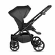 Коляска TUTIS 2 в 1 Uno5+ Leather collection Jet Black (1402699) - зображення 5