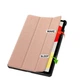 Чехол для планшета BeCover Smart Case Apple iPad Air 5 (2022) 10.9" Rose Gold (710775) - изображение 5
