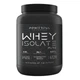Протеин Powerful Progress Whey Isolate 500 g /16 servings/ Raspberry - изображение 1