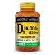 Вітамін D Mason Natural Vitamin D3 10000 IU 30 Caps - зображення 1