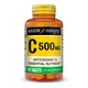 Витамин C Mason Natural Vitamin C 500 mg 100 Tabs - изображение 1
