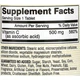Витамин C Mason Natural Vitamin C 500 mg 100 Tabs - изображение 2