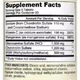 Препарат для суставов и связок Mason Natural Glucosamine Chondroitin 100 Caps - изображение 2