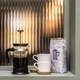 Чайник заварочный френч пресс IKEA UPPHETTA 1 л чёрный 602.413.89 - изображение 7