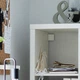 Стелаж IKEA KALLAX білий 4 ячейки 002.758.48 - зображення 6