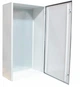 Щит металевий АСКО-УКРЕМ ЩМП 1200 x 800 x 400 мм IP54 з панеллю UBox (A0260020046) - зображення 4