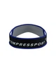 Козырек для бега Compressport Visor Ultralight, Dazz Blue/Black - изображение 4