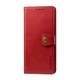 Чохол-книжка GETMAN Gallant for Xiaomi Redmi Note 8T Red 66363 - зображення 1