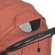 Детская прогулочная коляска книжка BAMBI M 4249-2 Orange Matt оранжевый нагрузка 25 кг - изображение 10
