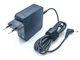 Блок питания для Lenovo Flex 4-1130 (20V 3.25A 65W (4.0*1.7)). Квадратный с вилкой. (64481) - изображение 1