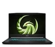 Ноутбук (2024) MSI Bravo 15 Ryzen 7-7735HS 3,20–4,75 ГГц /16GB DDR5 /SSD 1TB RTX4060 8GB 105Вт 144Hz - изображение 3