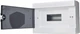 Корпус модульный пластиковый, 12 модулей, навесной, серии UBox - изображение 2