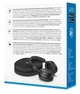 Гарнітура Sennheiser Accentum Plus Wireless Black (6965504) - изображение 5