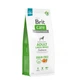 Корм для собак больших пород Brit Care Dog Grain-free Adult Large Breed беззерновой с лососем 12 кг - изображение 1