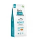 Корм для собак маленьких и средних пород Brit Care Dog Grain-free Adult беззерновой с лососем 12 кг - изображение 1