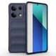 Чохол Wave Shield для Xiaomi Redmi Note 13 протиударний бампер Blue - зображення 1