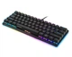 Клавиатура Cougar Puri Mini RGB Black - изображение 2