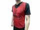 Манишка футбольная Joma M (46-48) бордовая (манежка) - изображение 3