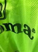 Манишка футбольная Joma M (46-48) салатовая (манежка) - изображение 4