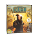 Настільна гра Ігромаг 7 Чудес: Дуель (7 Wonders: Duel) - зображення 1