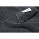 Полотенце махровое Lotus Home - Bold antrasit 50*90 - изображение 2