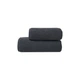 Полотенце махровое Lotus Home - Bold antrasit 50*90 - изображение 6