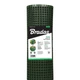 Сетка ограждающая Bradas RABAT садовая 210 г/м² 0.8х40 м 17х17 мм AS-RB171708050GR - изображение 2