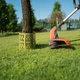 Бордюр TreeSave для захисту стволів дерев, висота 20см, ширина 33см, зелений, OBO12033GR - изображение 4