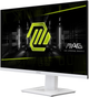 Монітор 27" MSI MAG 274QRFW - зображення 3