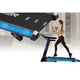 Беговая дорожка THUNDER Rapid Black - изображение 8