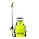 Пневматический опрыскиватель Bradas AQUA SPRAY LIME 3 л AS0300LE - изображение 1
