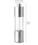 Млинок для перцю та солі AdHoc Classic Medium 18 см сірий (MP10) - изображение 2